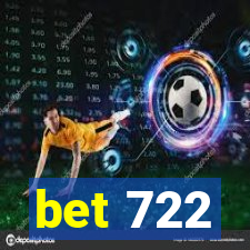 bet 722